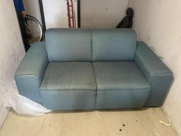 Gratis mee te nemen: Comfortabele bank en twee fauteuils