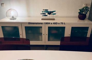 Ikea consol for free - Pick up before 05-03