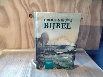 Bjjbel groot nieuws