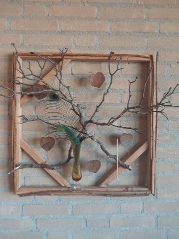 Natuurkunst 'rauwe schoonheid'