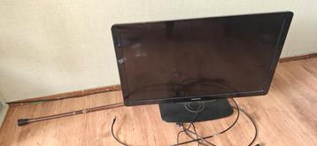 Philips TV 34 inch - Ophalen Schiebroek
