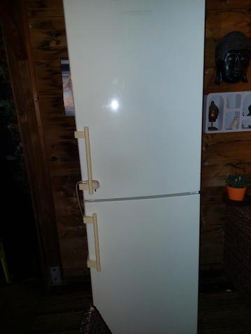 Liebherr koel-vriescombinatie - Goede staat