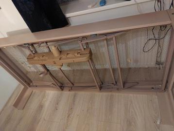 Auping bed electrisch Meppel