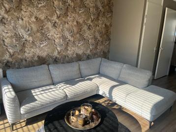 Hoekbank gratis af te halen