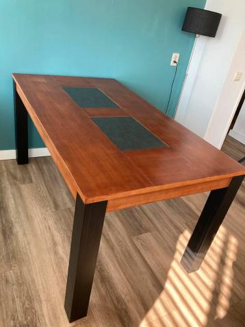 Gratis ophalen eettafel