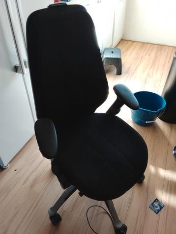 Gratis RH bureaustoel