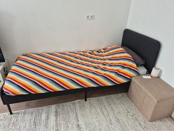 gratis ophalen bed (zonder matras)