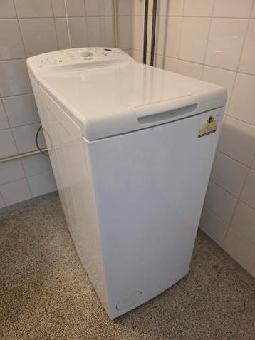 Whirlpool Bovenlader Wasmachine 5.5kg - Compact & Zuinig