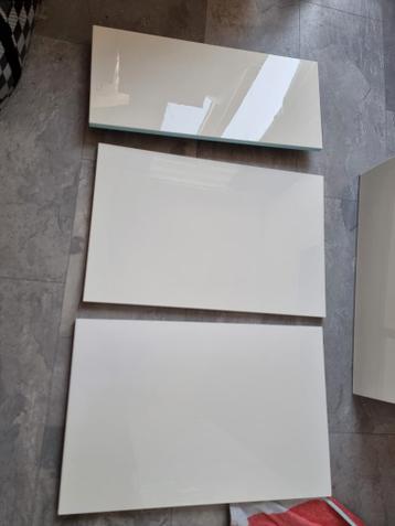 Besta Tofta deurtjes en ladefront