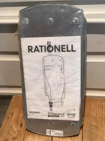 Gratis: nieuwe Ikea Rationell strijkbout houder