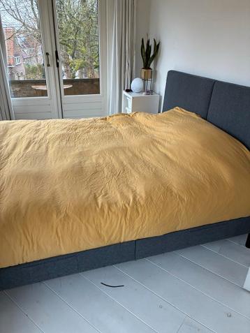 Emma bed 180x200 (excl. matrassen)