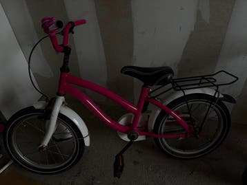 Kinderfietsen - Nog in goede staat