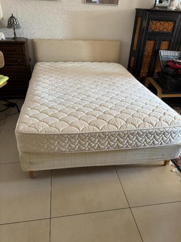 gratis ophalen boxspring 140 x 200