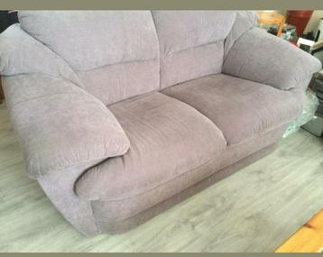 Gratis 2 zits bank 90x175x90