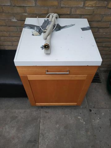 Vaatwasser gratis ophalen