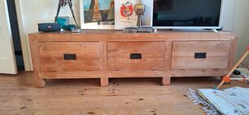 Gratis kast breedte 212, diepte 50, hoogte 58