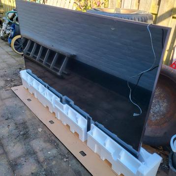 85 inch tv voor onderdelen