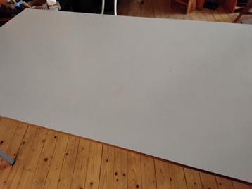 Gratis Ahrend kantoortafel oud