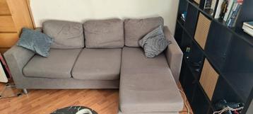 FREE Sofa 205x92 corner is145cm long