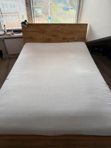 Gratis matras 140x200 - Goede staat, medium hardheid