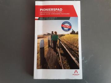Gevonden - Wandelgids pionierspad