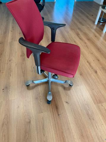 Hag bureaustoel - Gratis af te halen