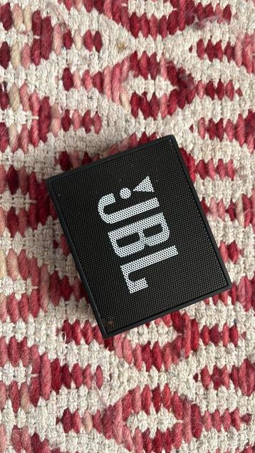JBL Go