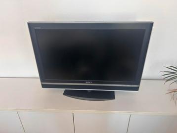 Sony Bravia TV - Compacte LCD Televisie