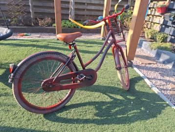 Fiets 24 inch