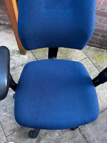 Gratis bureau stoel