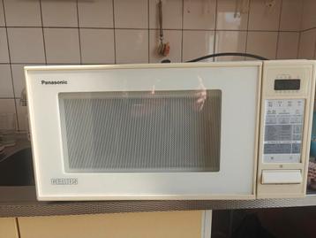 Magnetron - gratis af te halen