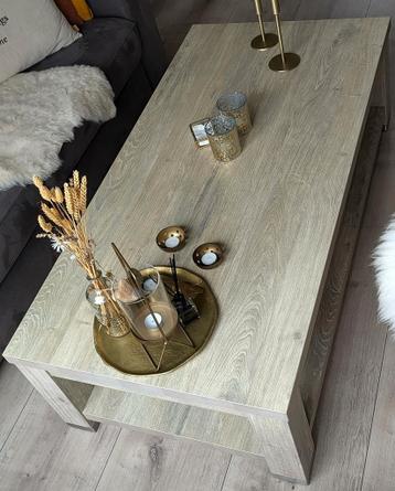 LAMULUX salontafel - 140x70x40 cm - Gratis ophalen in Meppel
