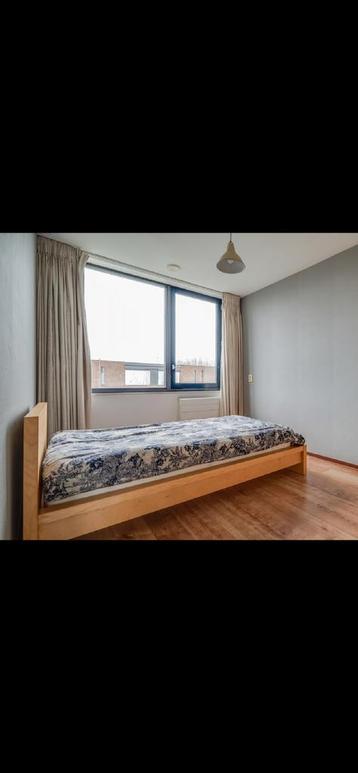 Gratis ikea bed 1 persoons