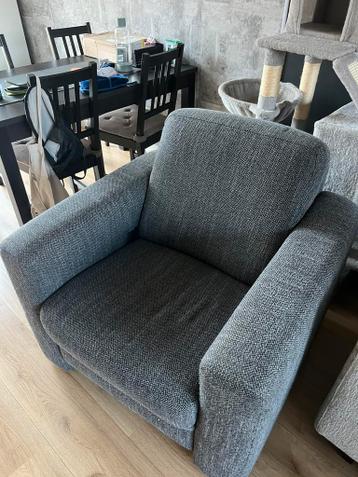 Fauteuil gratis af te halen – alleen vandaag