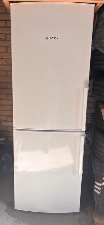 Bosch koel-vriescombinatie – vriezer werkt niet altijd