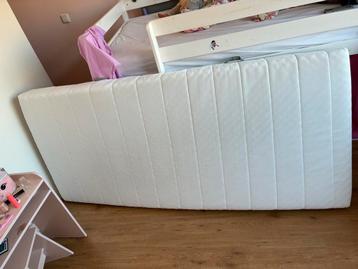 Comfortabel Afjäll matras - Zo goed als nieuw