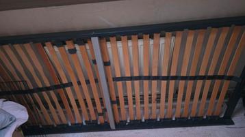 1 persoons lattenbodem