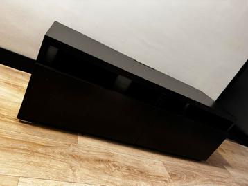 Modern compact tv meubel