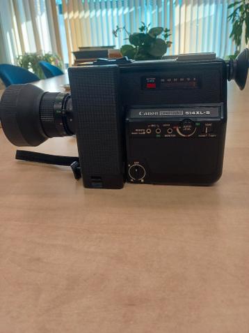 Canon canosound 514XL-S