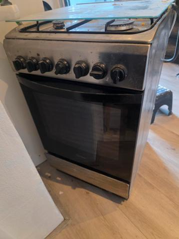 Gasfornuis GRATIS ophalen - Nieuwe keuken!