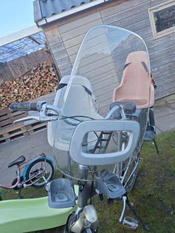 kinderzitje bobike voor