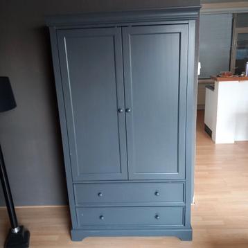 Gratis kast - leuk project voor de handige harrie