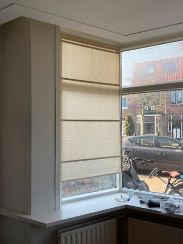 Gezocht: RINGBLOMMA IKEA 110 cm breed beige