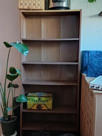 IKEA Billy Boekenkast - GRATIS OPHALEN