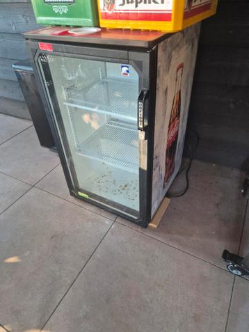 Coca cola koelkast