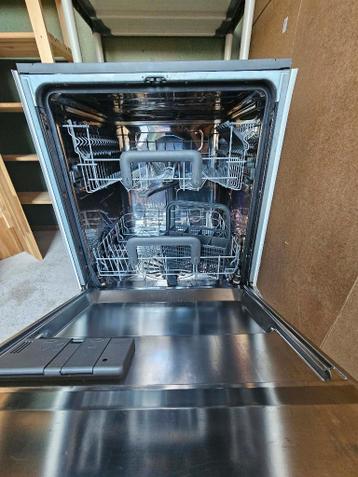 Inbouwvaatwasser