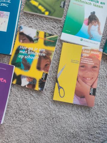 Pabo studie boeken gratis voor student