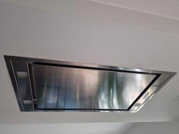 GRATIS OP TE HALEN AFZUIGKAPINBOUW