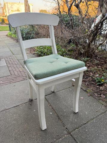 Eetkamerstoel gratis 6 stuks