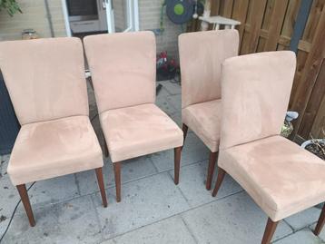 Eetkamer stoelen gratis